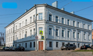 Муниципальное бюджетное дошкольное образовательное учреждение "Детский сад №22 г.Выборга"